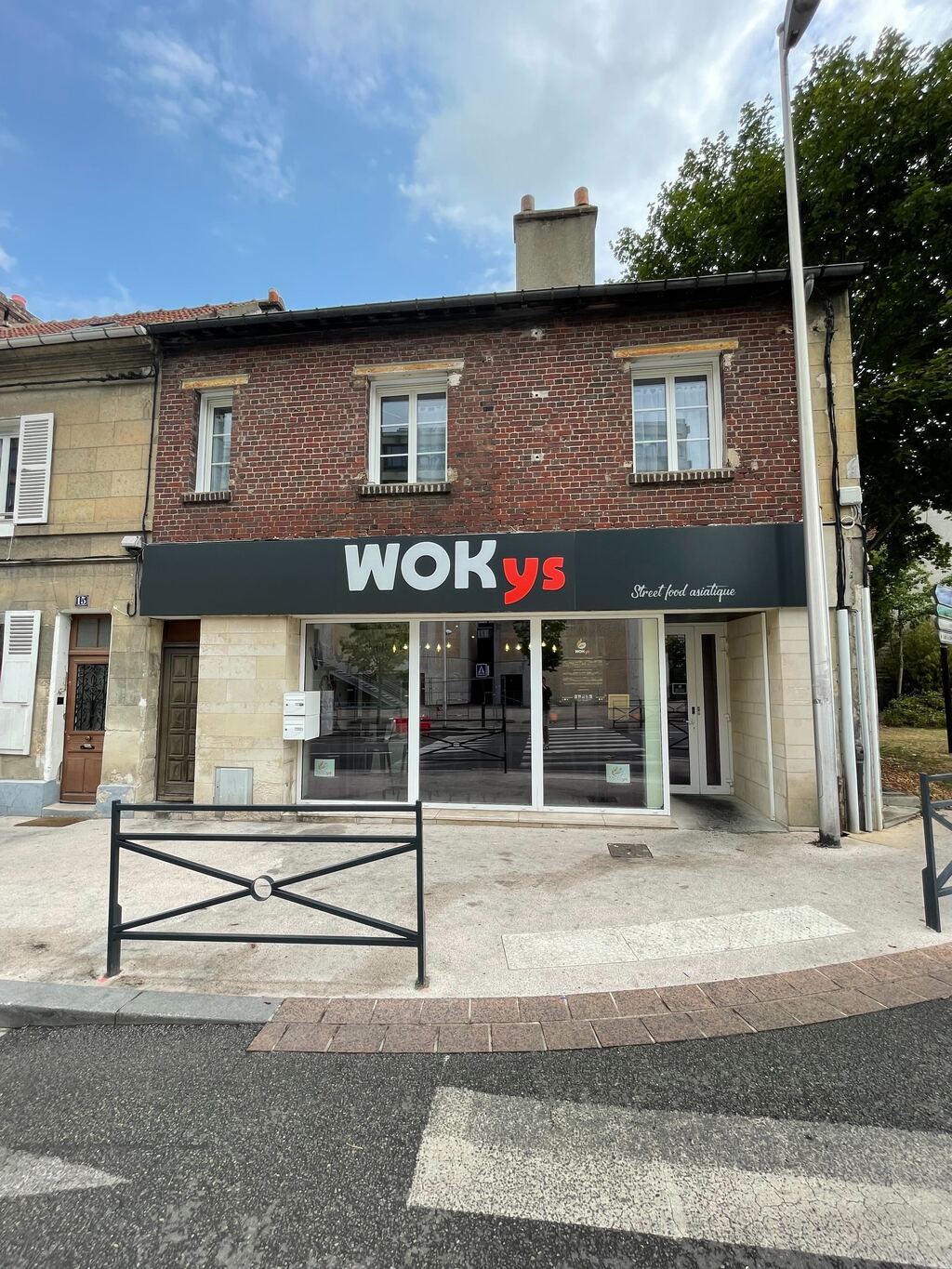 Wokys