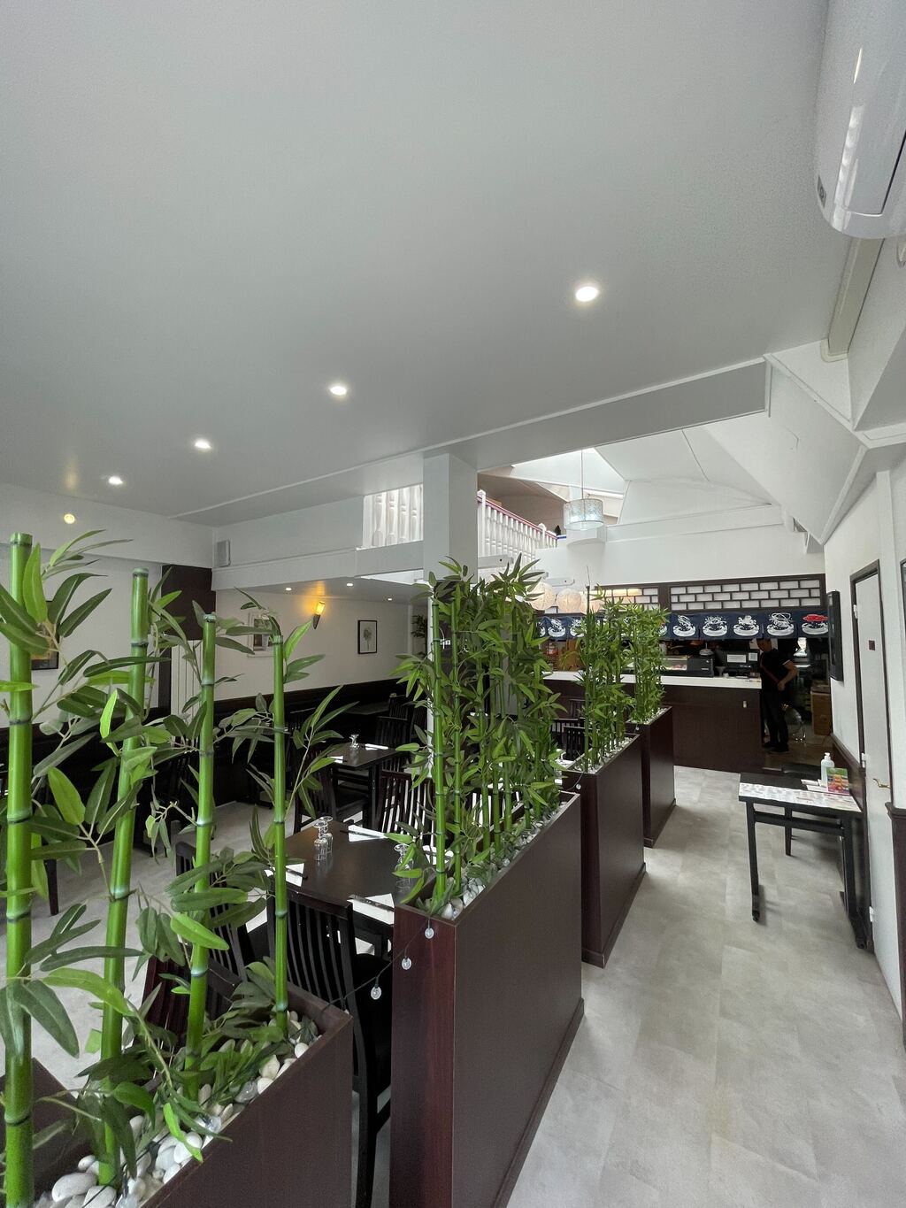 Zen Sushi