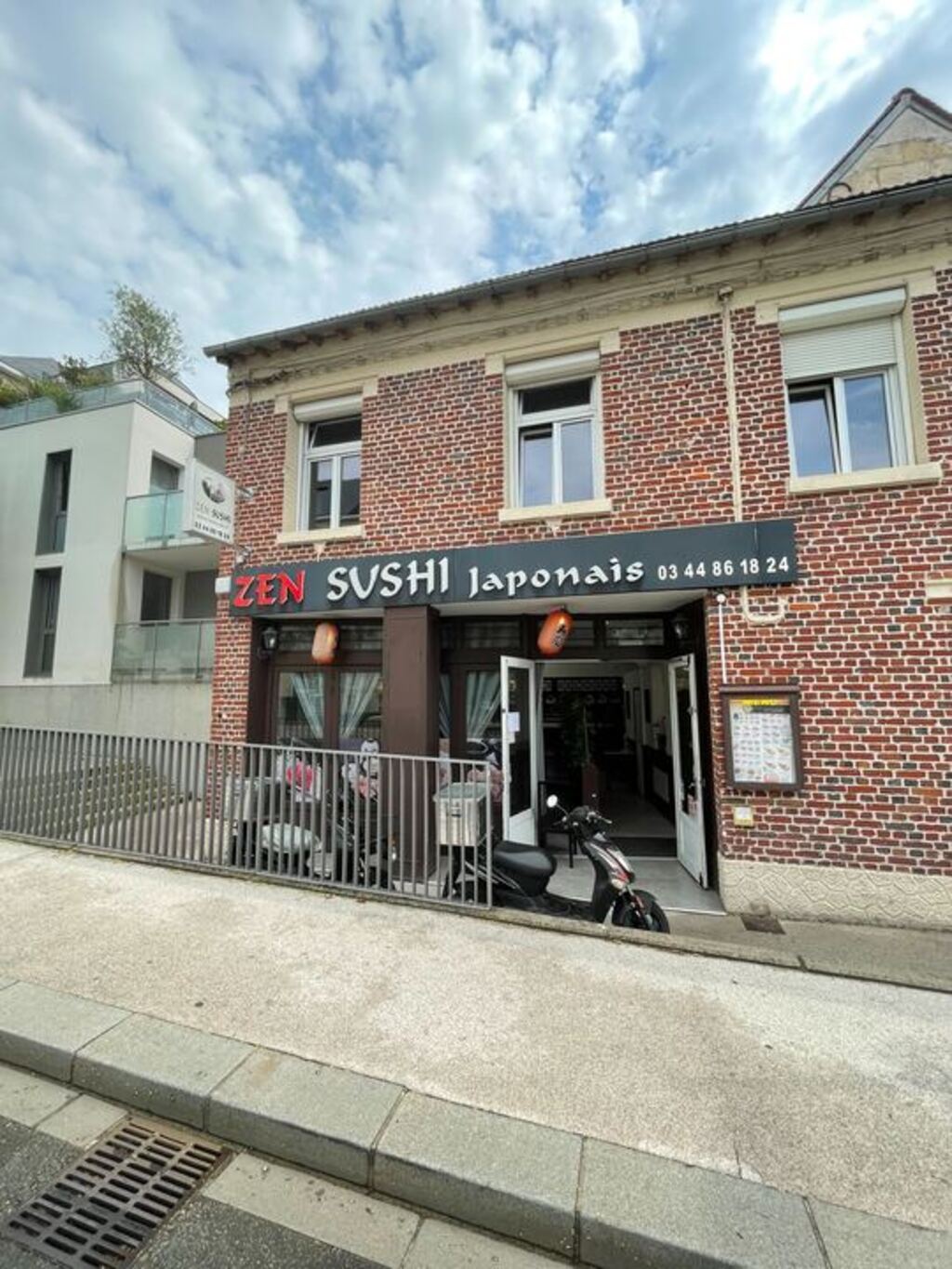 Zen Sushi