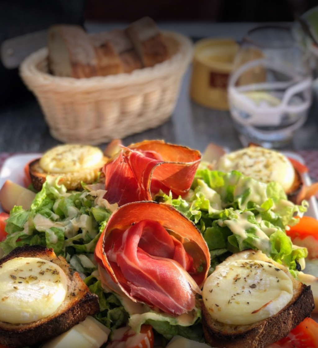 Chez Francis