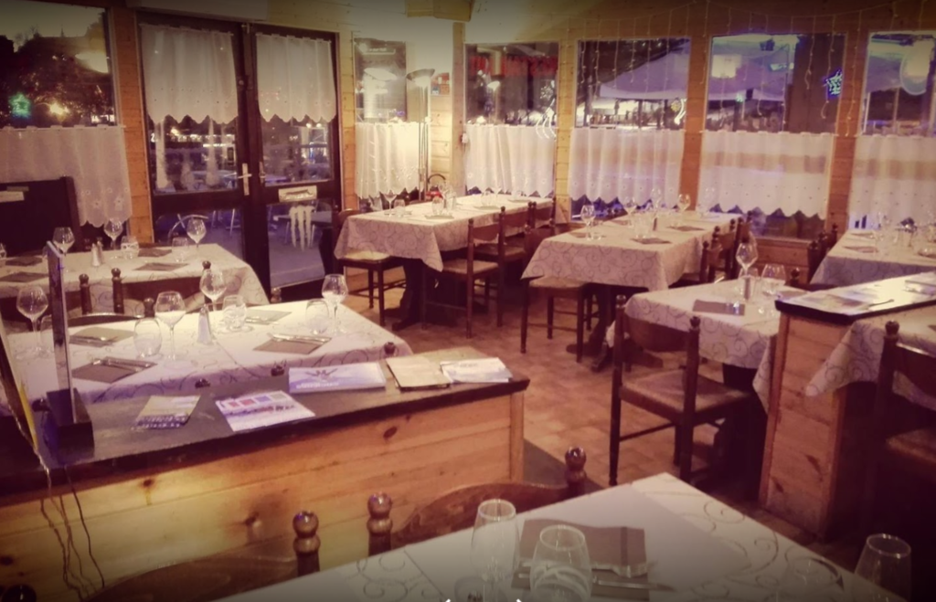 Chez Francis