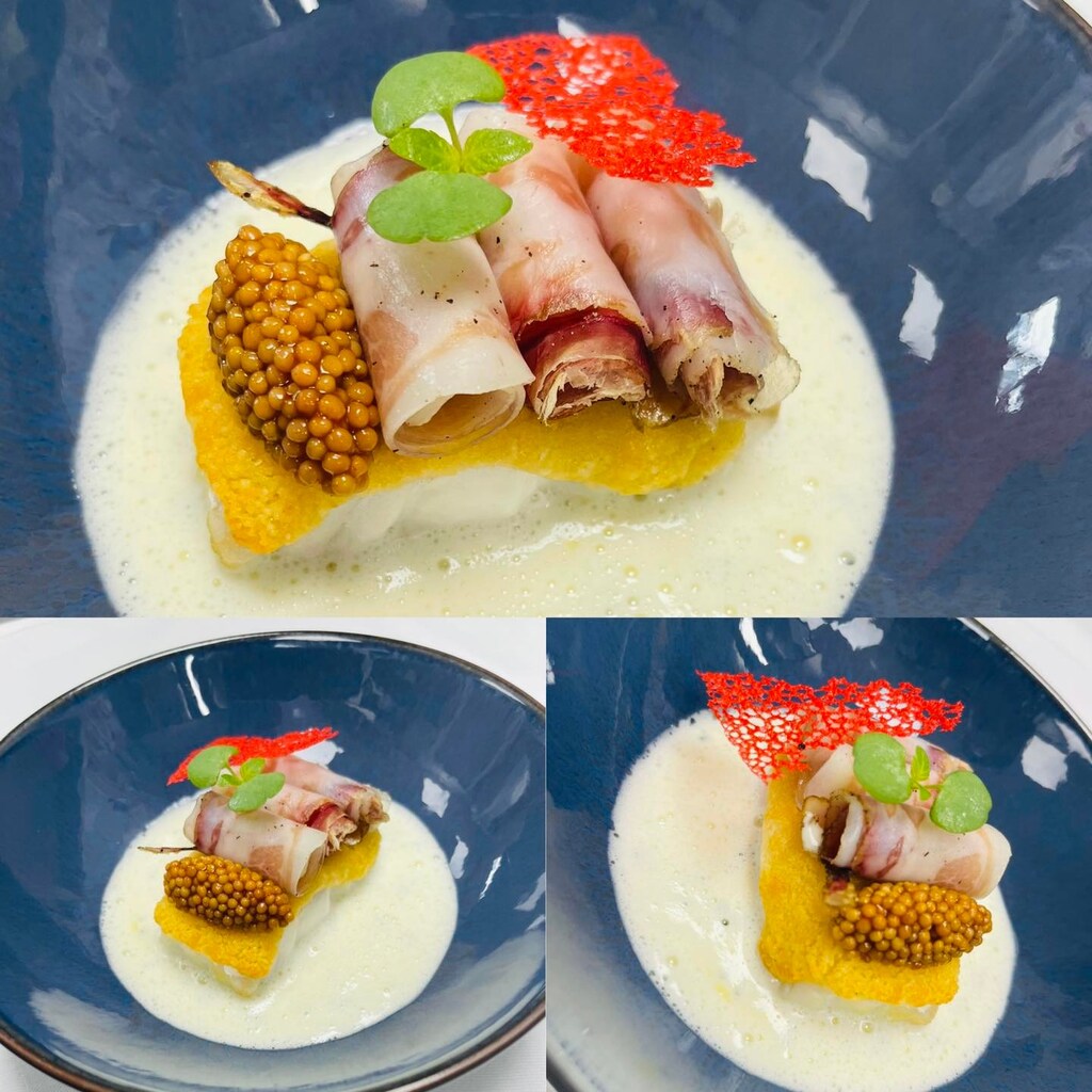 Le Sweet Restaurant