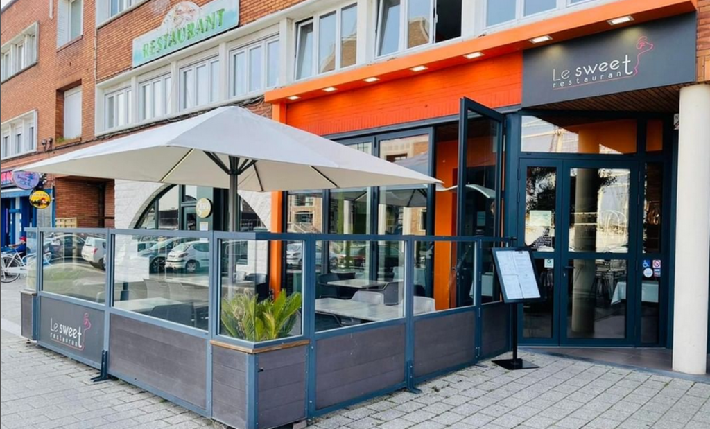 Le Sweet Restaurant