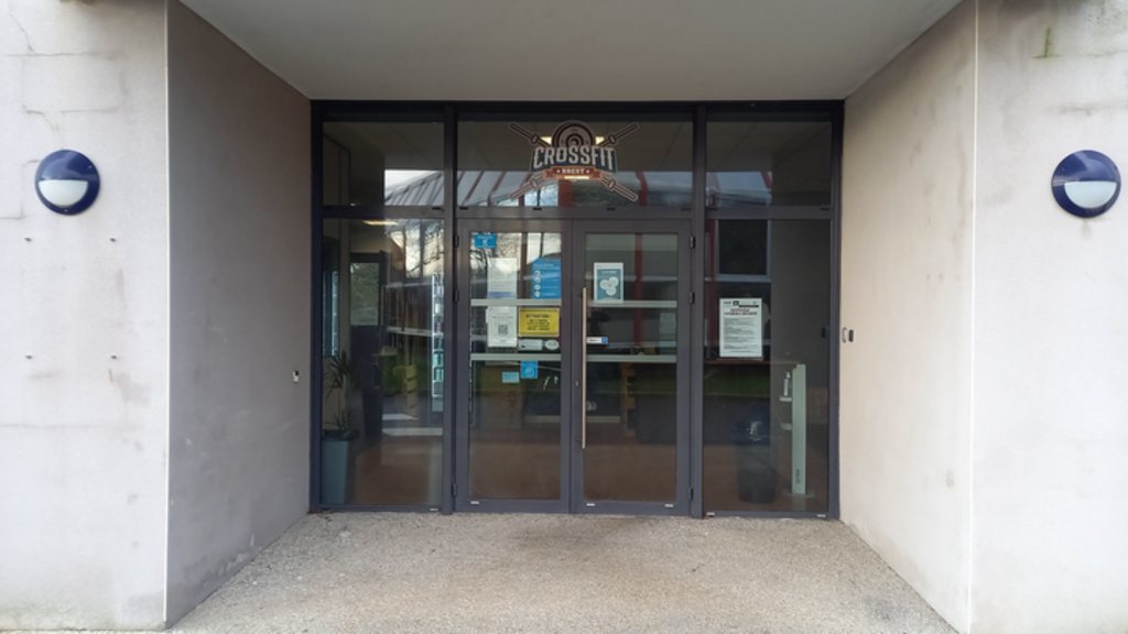 Crossfit Brest