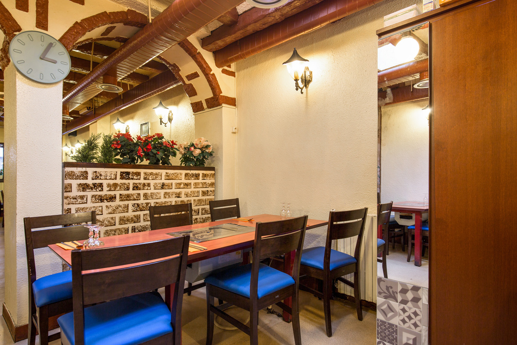Restaurant Bong