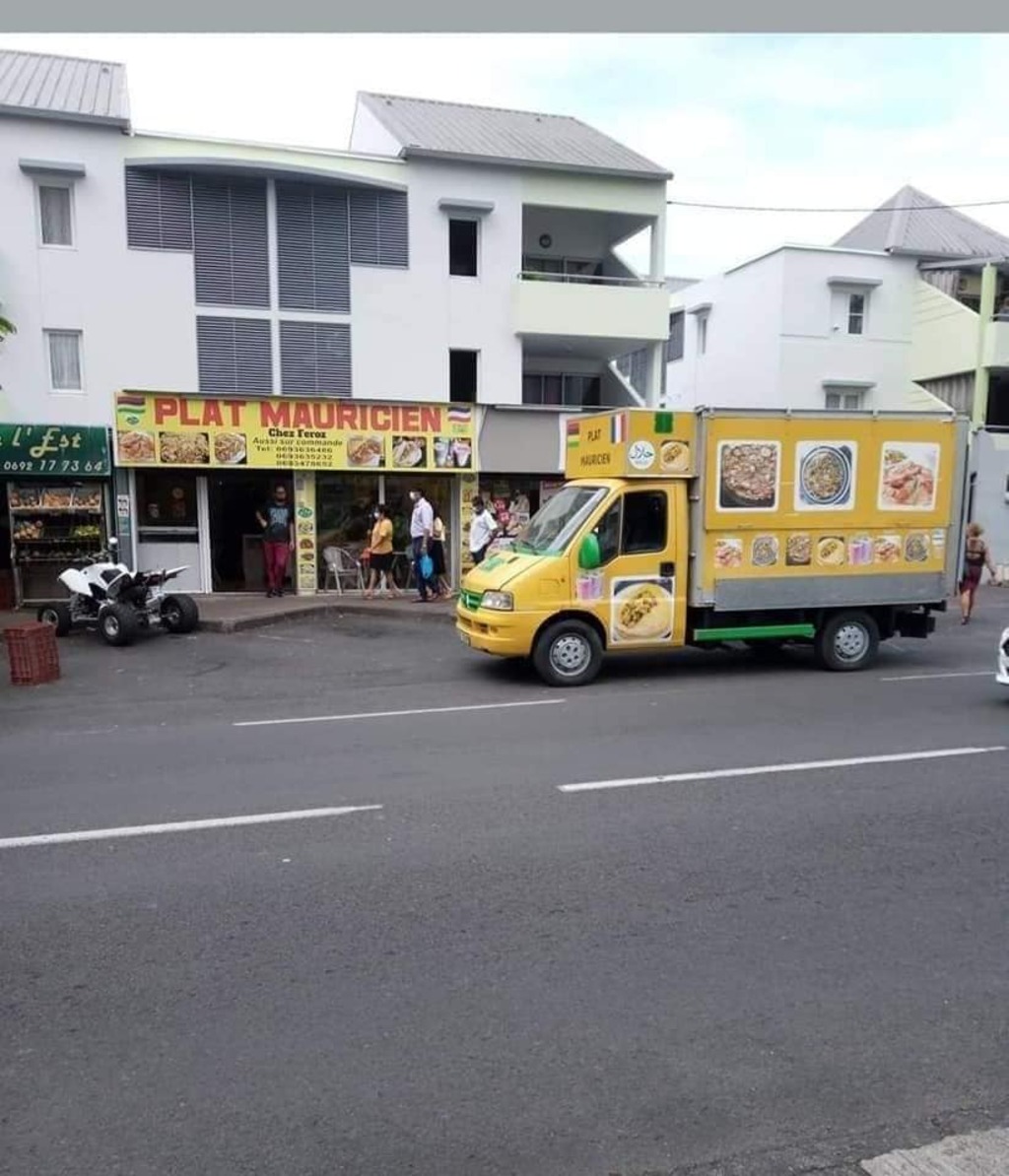 Plat Mauricien