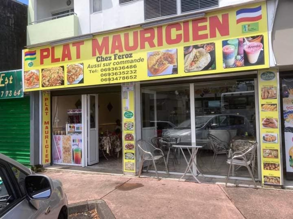 Plat Mauricien