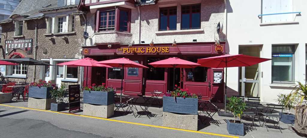 The Public House
