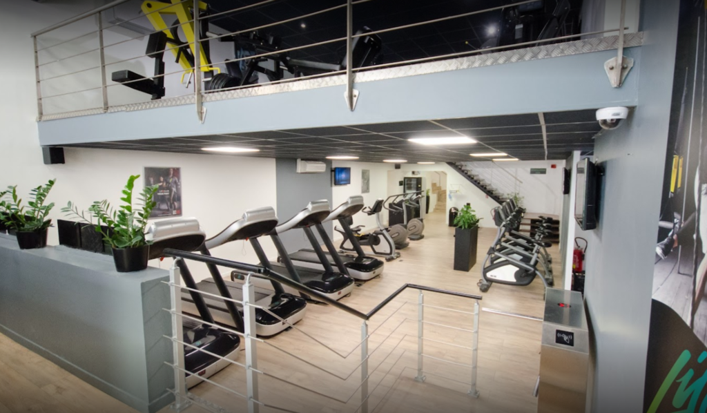Lifeclub