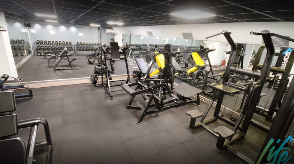 Lifeclub
