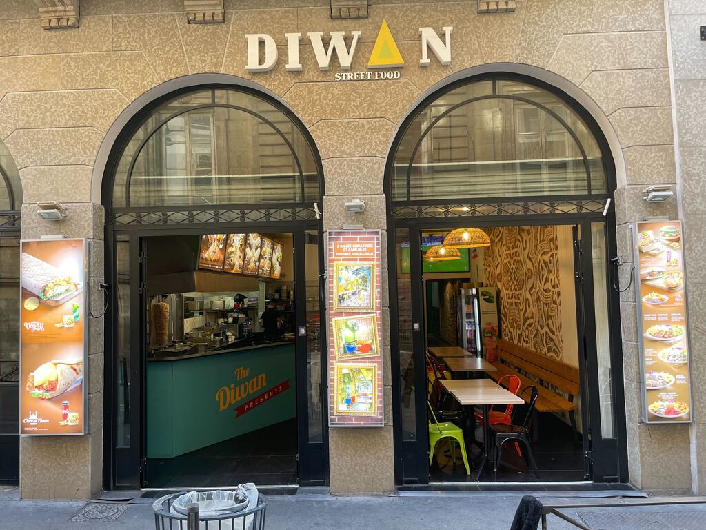 Diwan