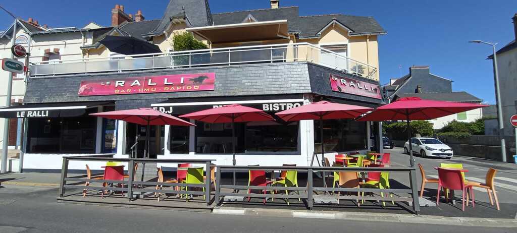 Le Ralli