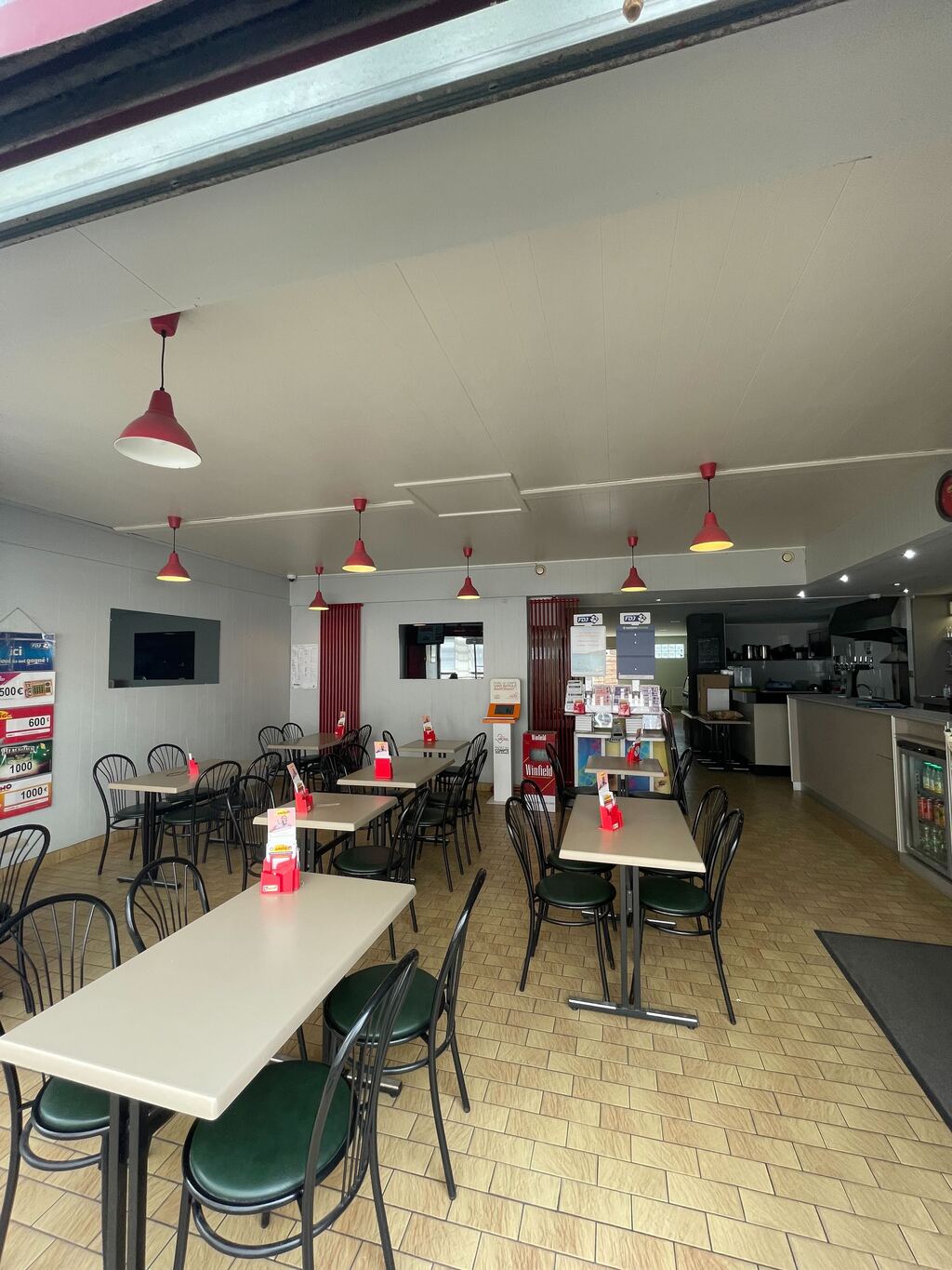 Le Diplomate