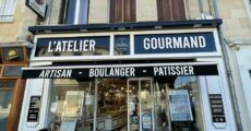 L'atelier gourmand