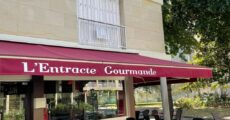 L'Entracte Gourmande