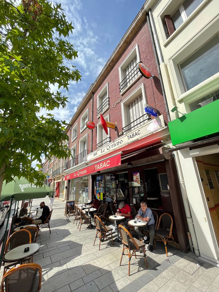 Le Cyrano