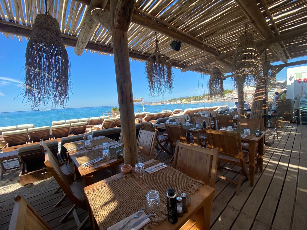 La Boho Beach