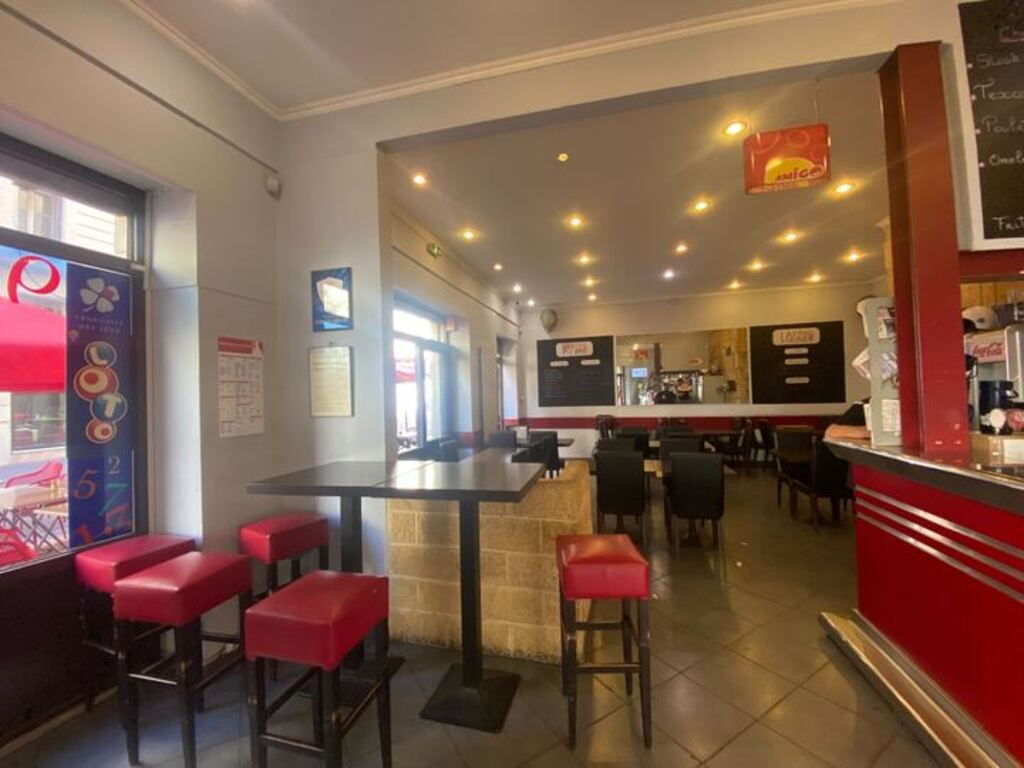 Brasserie Le Dru