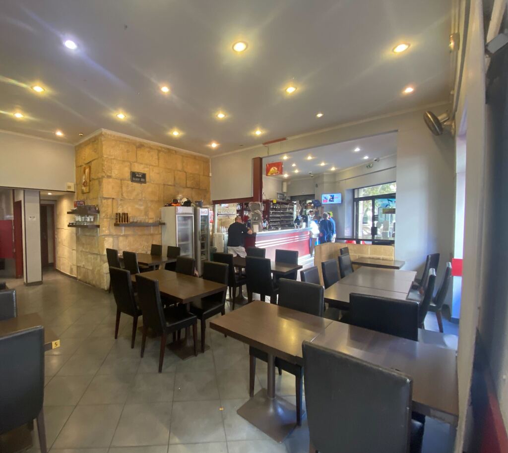 Brasserie Le Dru