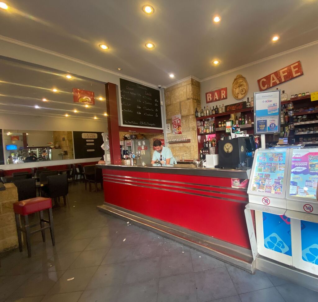 Brasserie Le Dru