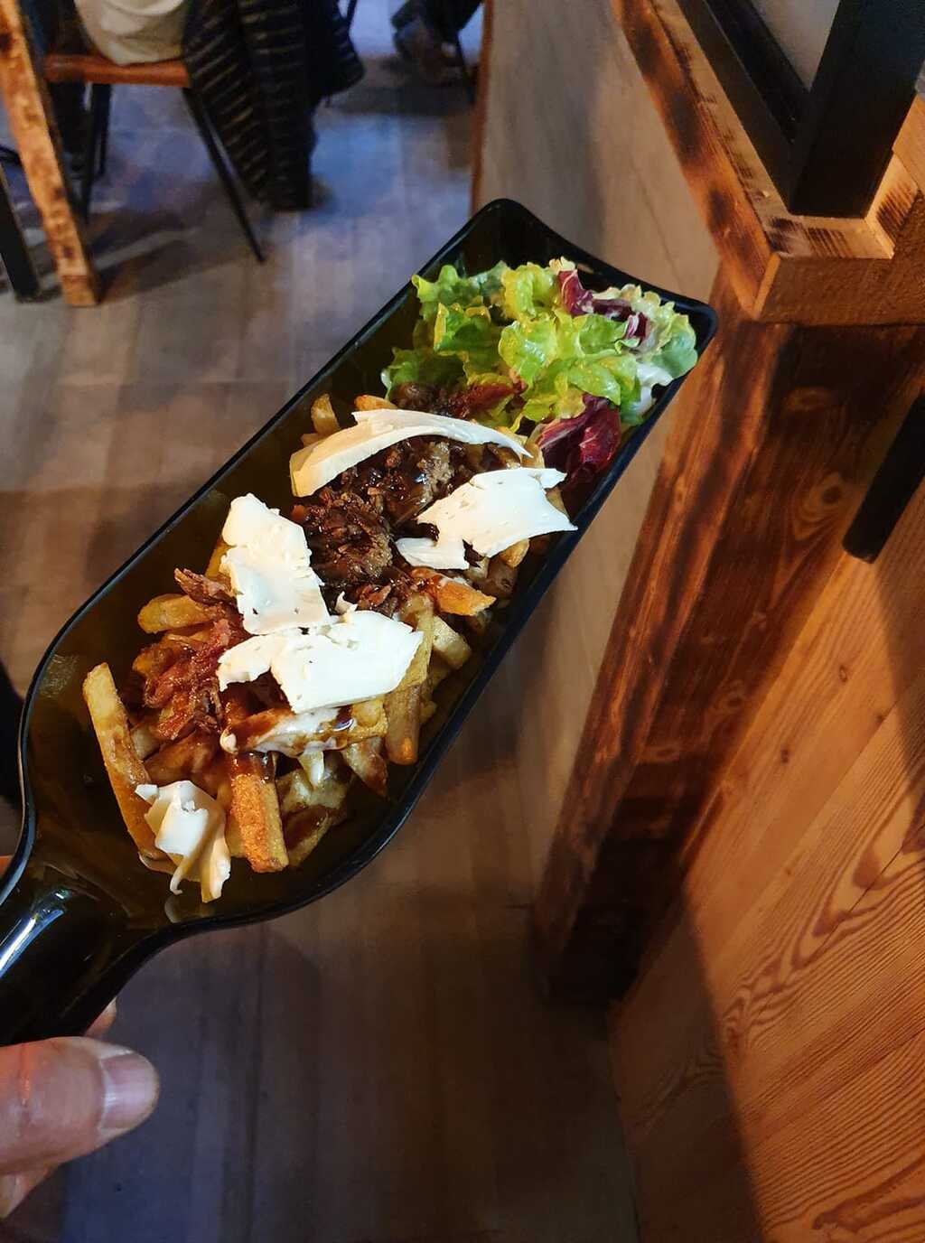 Chez Moi