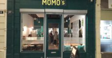 Momo’s