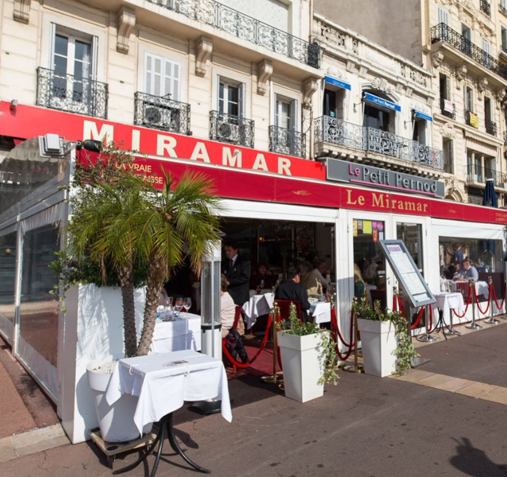 Le Miramar