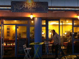 Angolo Arte & Cucina