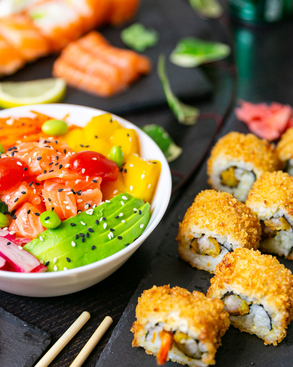 Maki Zushi
