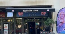 Delirium Café