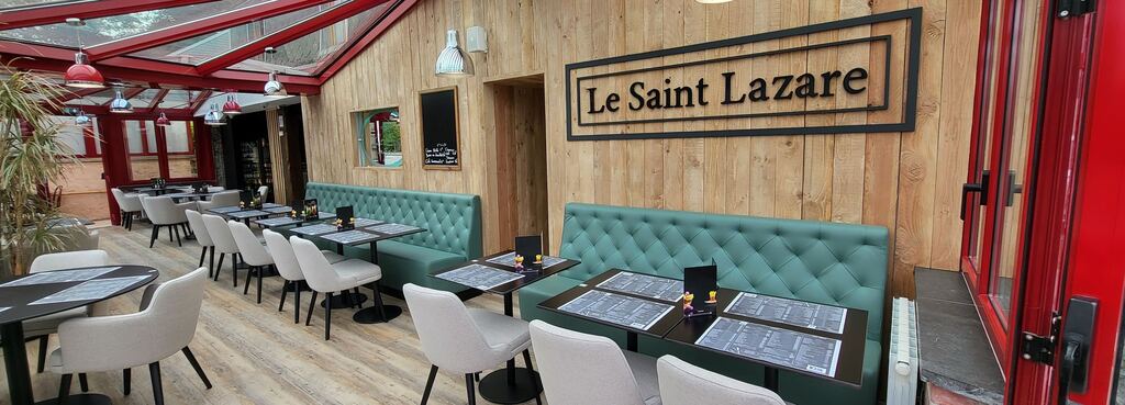 Friterie Snack St Lazare