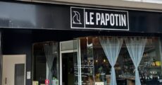 Le Papotin