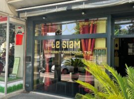 Le Siam