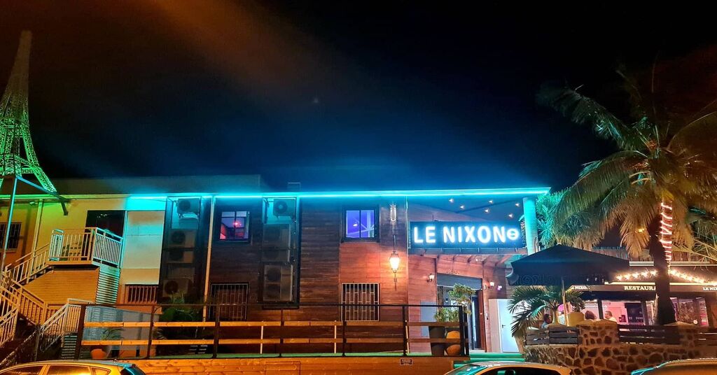 Le Nixon