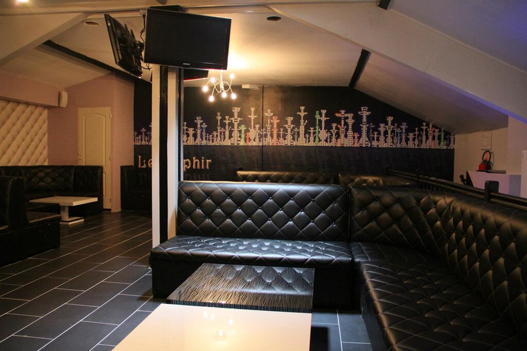 Le Saphir