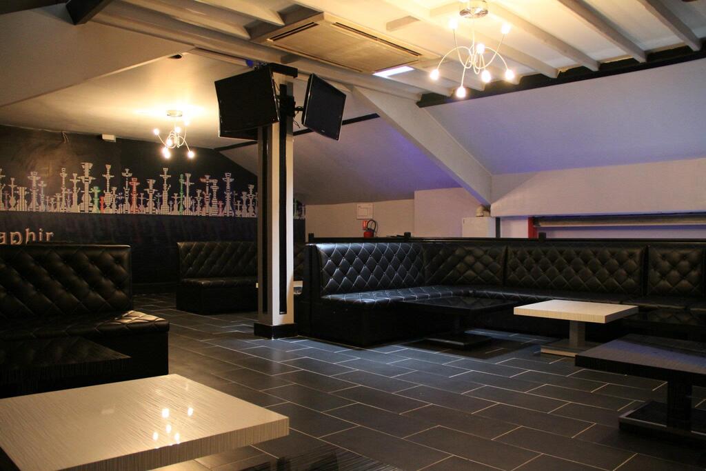 Le Saphir