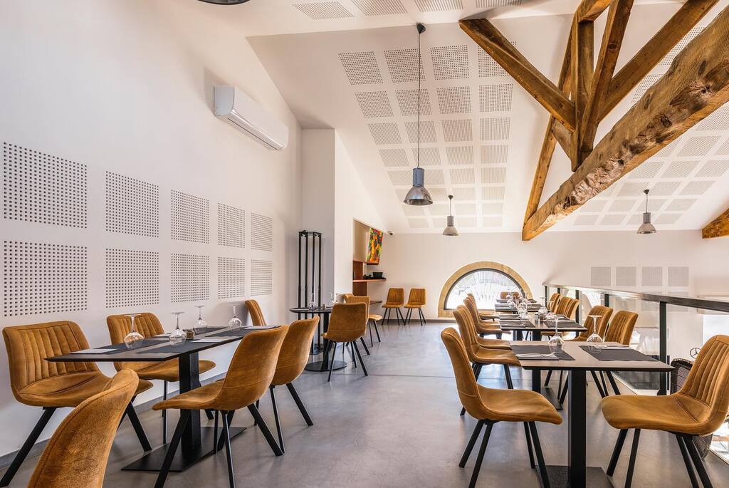 Restaurant M911