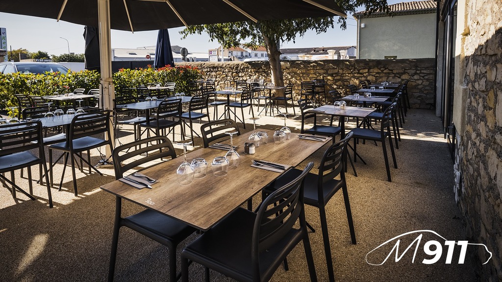 Restaurant M911