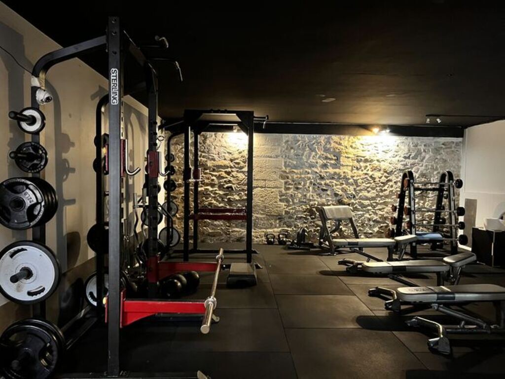 Planète Fitness Séverine