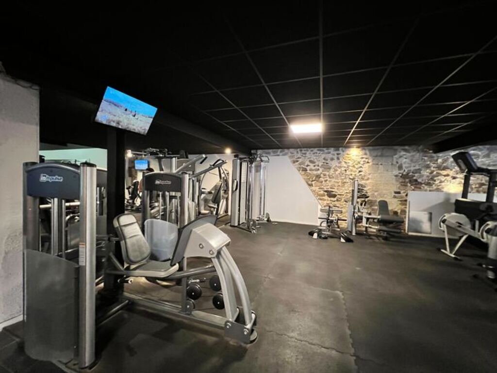 Planète Fitness Séverine