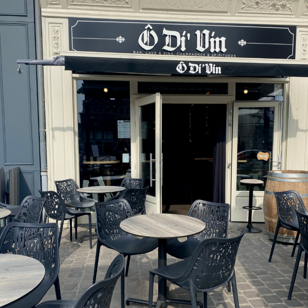 Ô Di'Vin