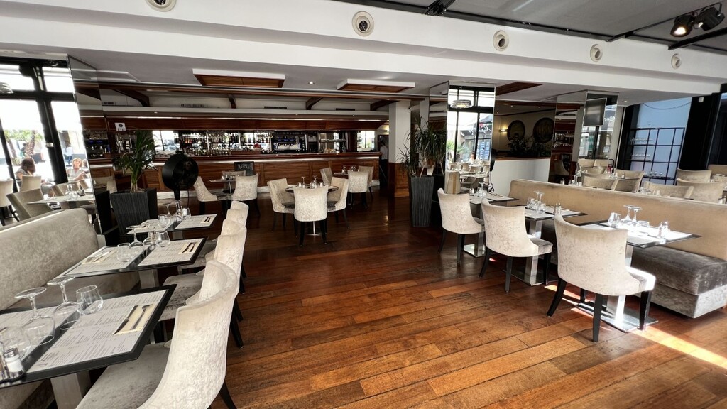 Brasserie Manureva