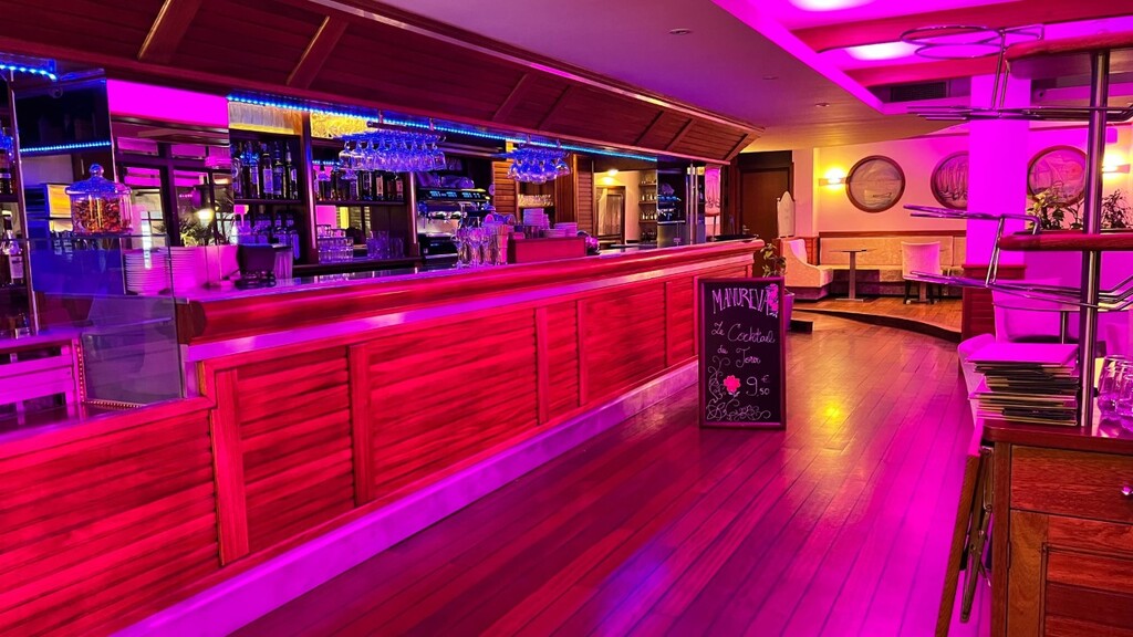 Brasserie Manureva