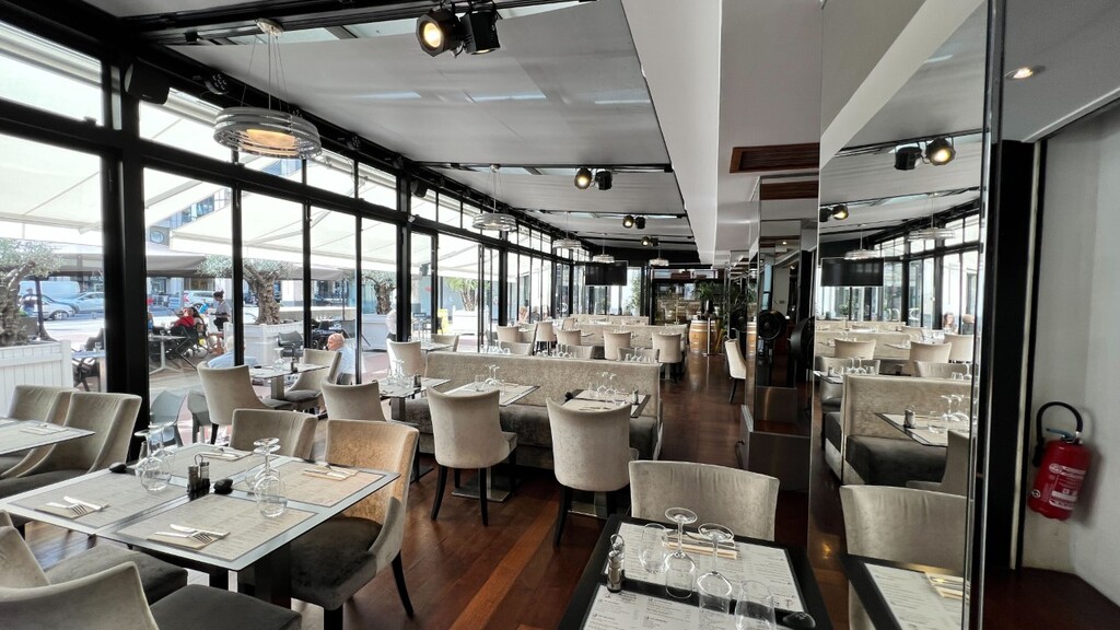 Brasserie Manureva