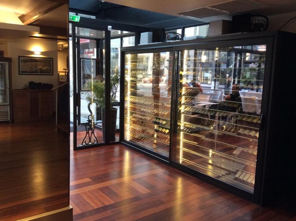 Brasserie Manureva