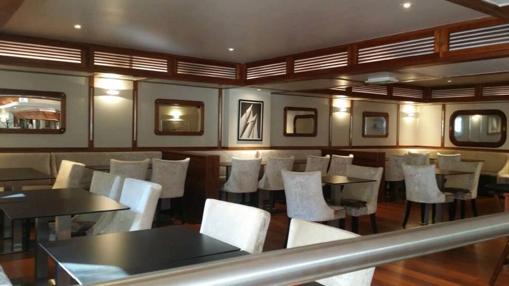 Brasserie Manureva
