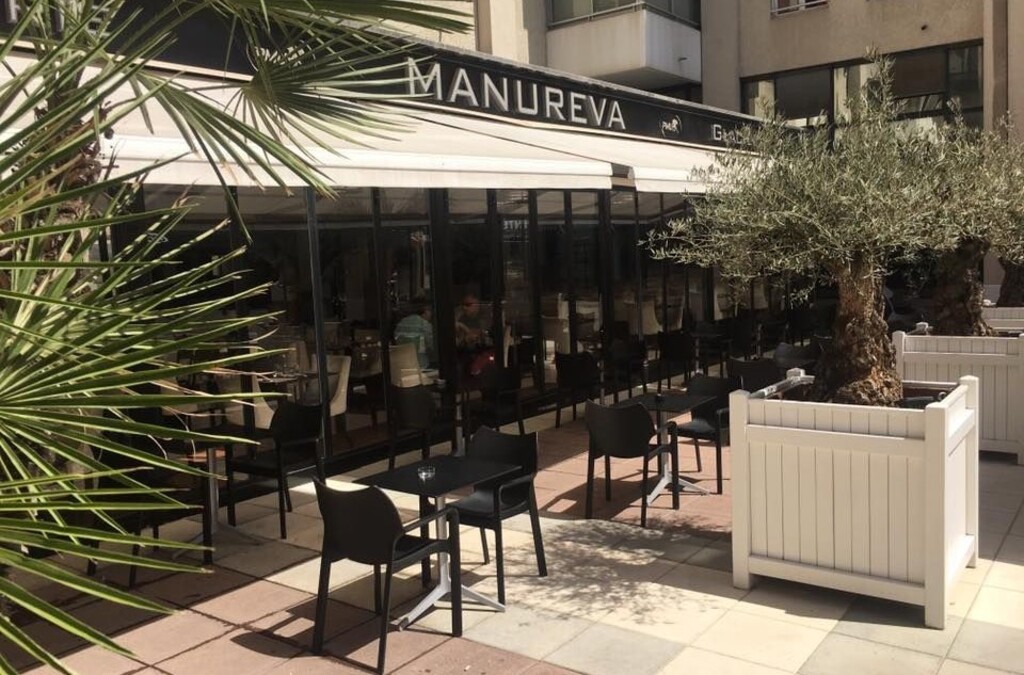 Brasserie Manureva