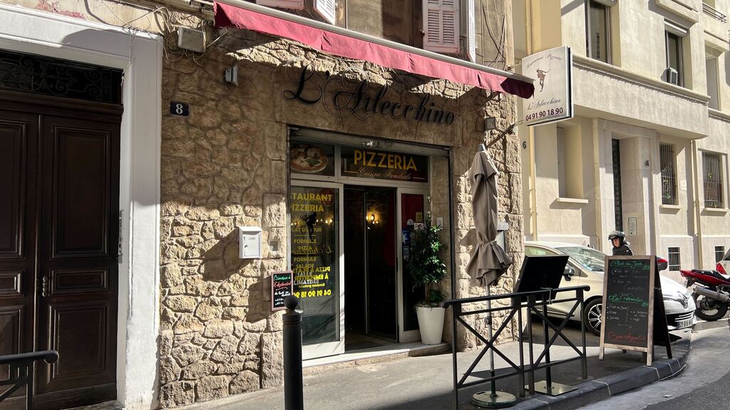 L'Arlecchino