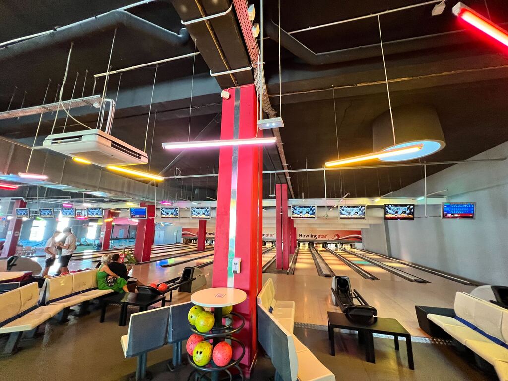 Bowlingstar