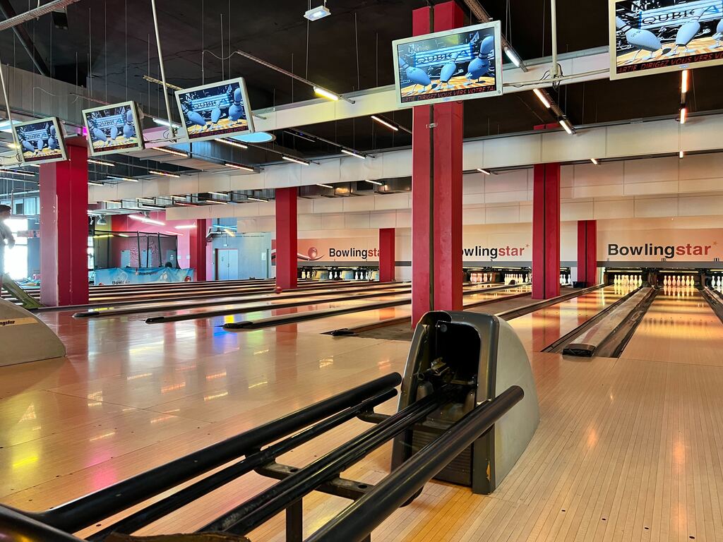Bowlingstar